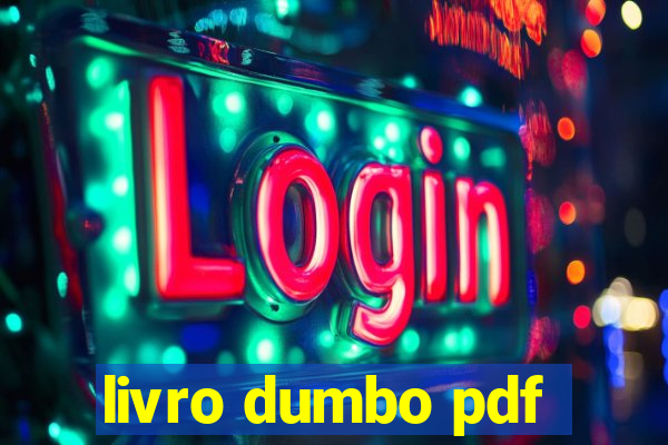 livro dumbo pdf